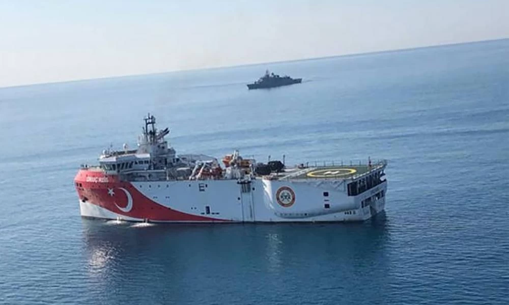 Ακόμη δεν τον είδαν Γιάννη τον βαπτίσαν...“Ανεπαρκής” για τουρκικούς κύκλους ο νέος Ελληνοαμερικανός πρέσβης στην Αθήνα